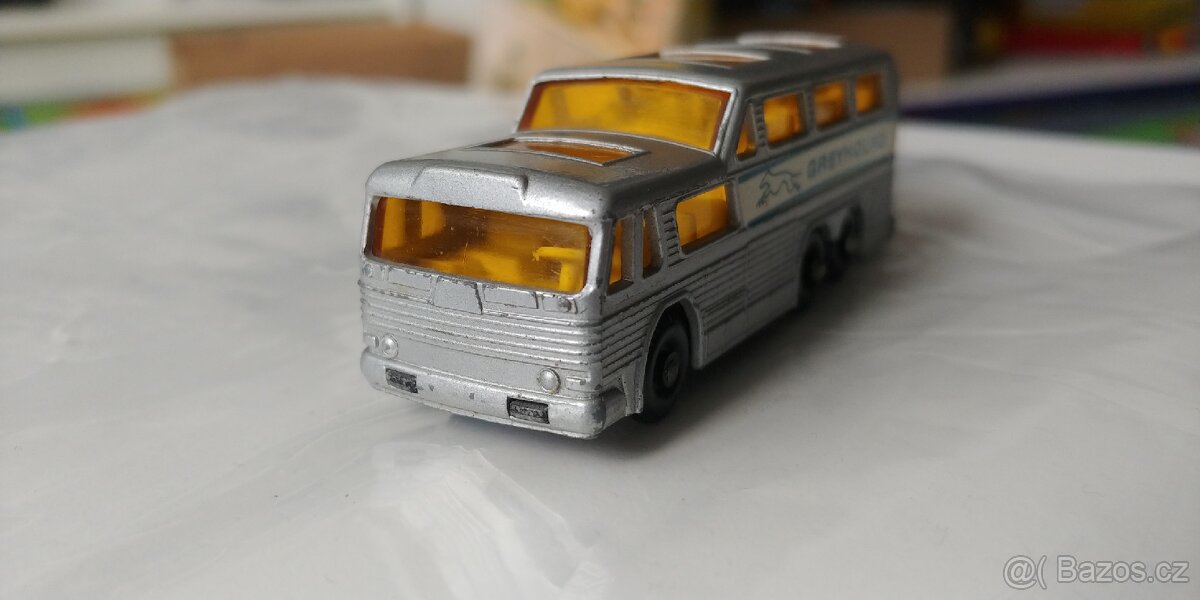 Matchbox modely - 13