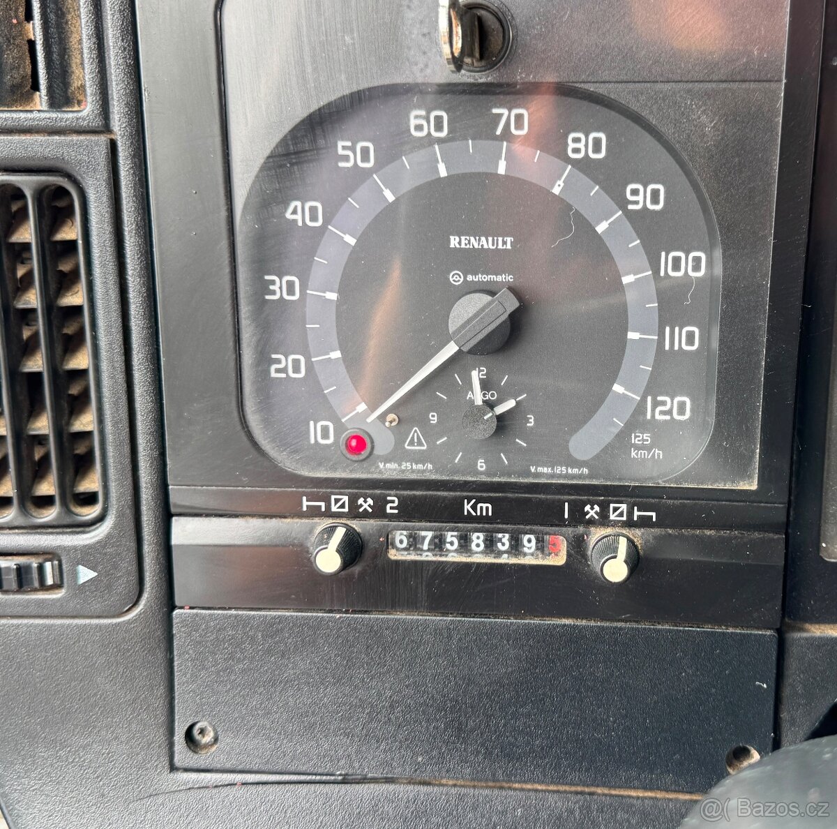 Renault Premium kontejner - 13