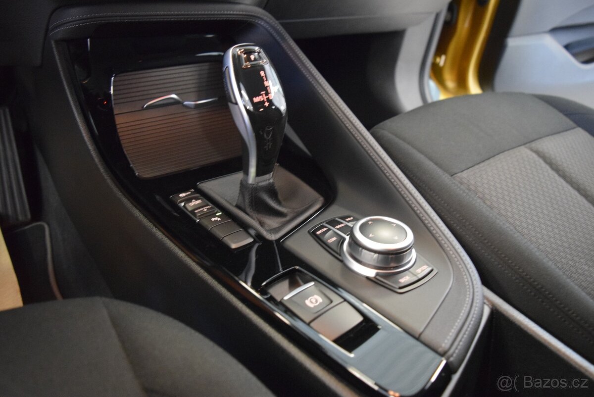 BMW X2 SDRIVE LED ADVANTAGE 2021 - 13