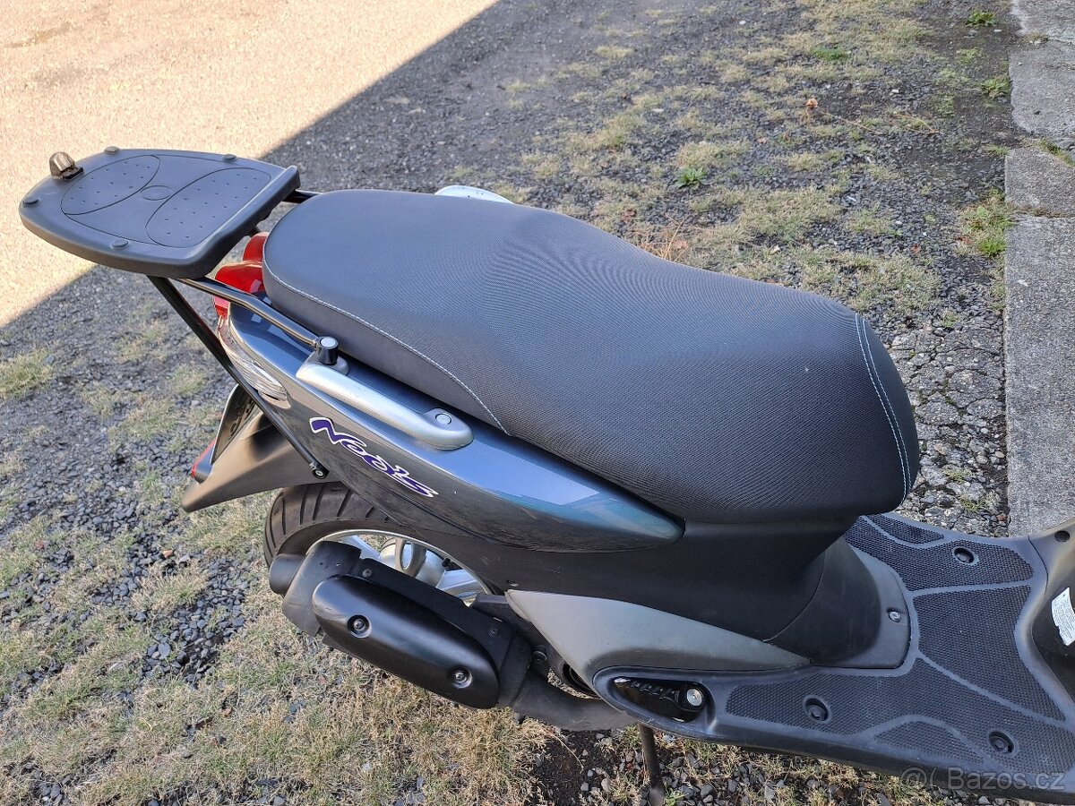Yamaha Neos 50 2t - 13