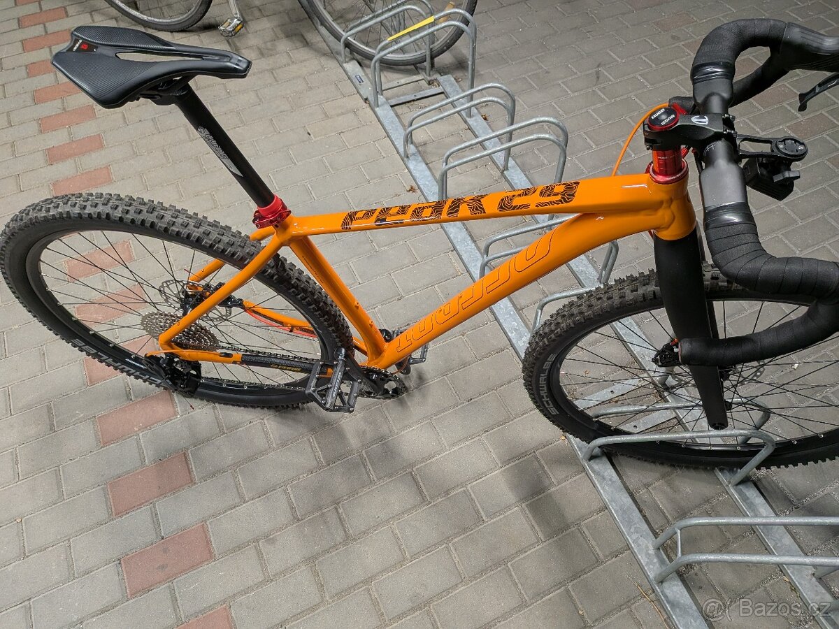 Gravel kolo - 13