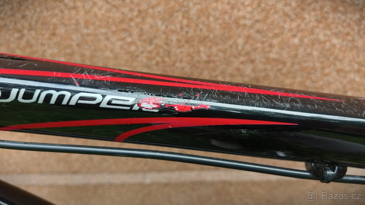 Specialized Stumpjumper Comp Alloy (2008) - 13