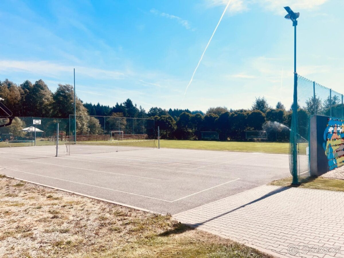 RD Chlumětín - 13
