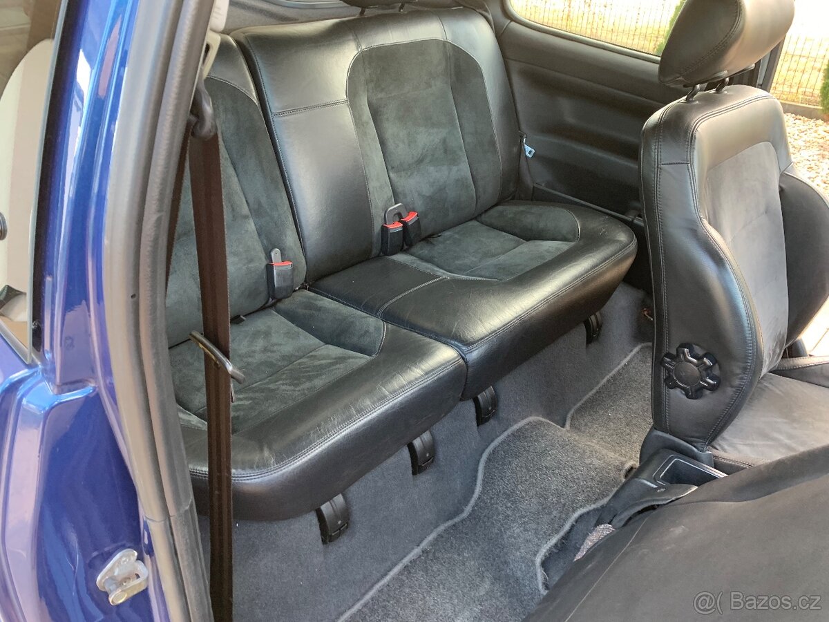 Peugeot 306 gti-6 - 13