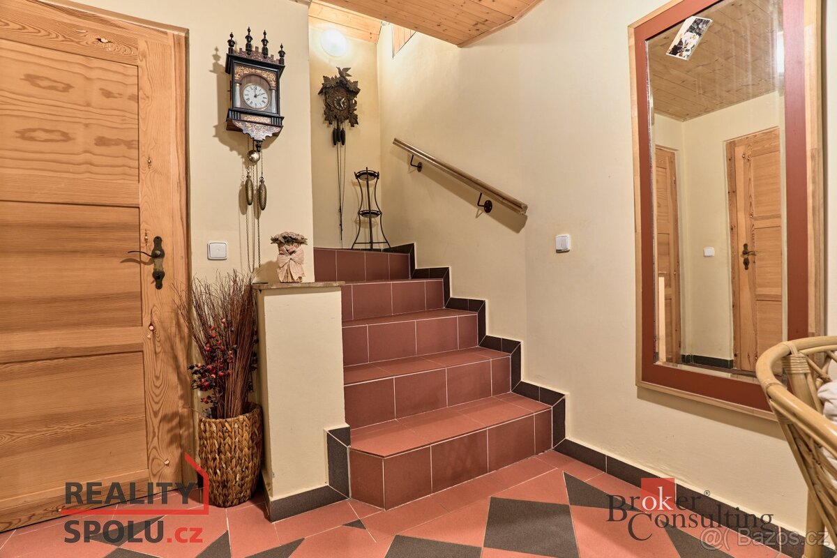 Prodej, domy/rodinný, 152 m2, Kamenická E68/3, 43191 Vejprty - 13