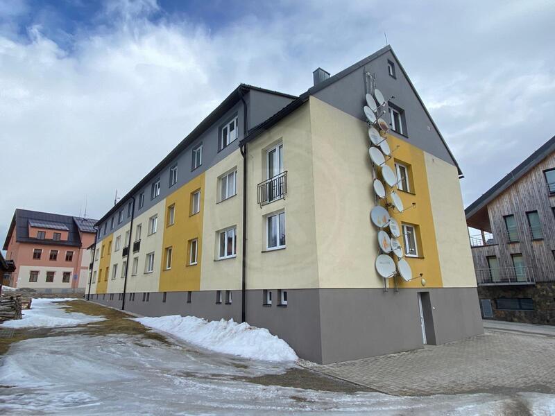 PRODEJ ZDĚNÉHO BYTU 2+1, CENTRUM OBCE KVILDA - 13