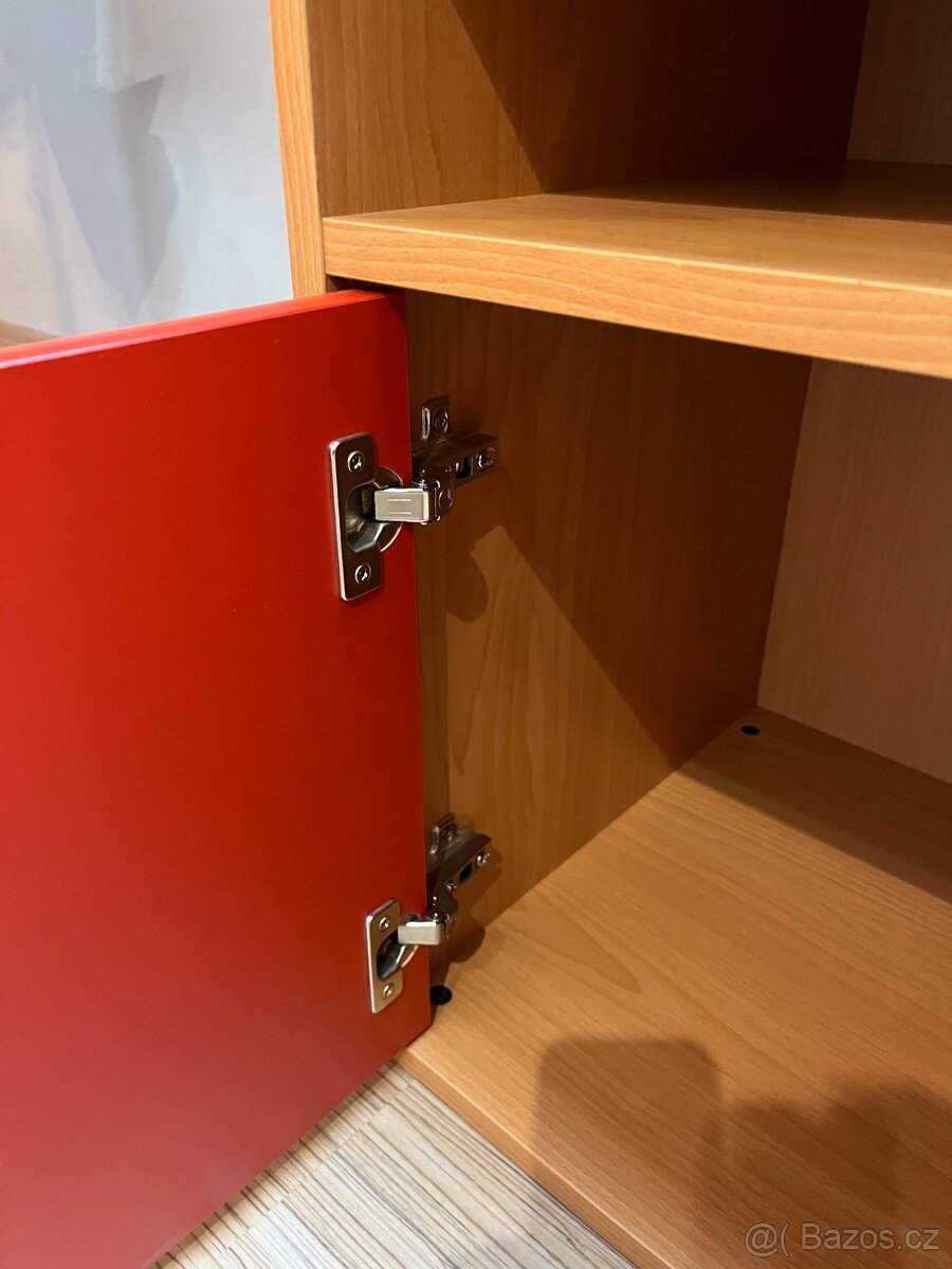 Nábytek do dětského pokoje - 13