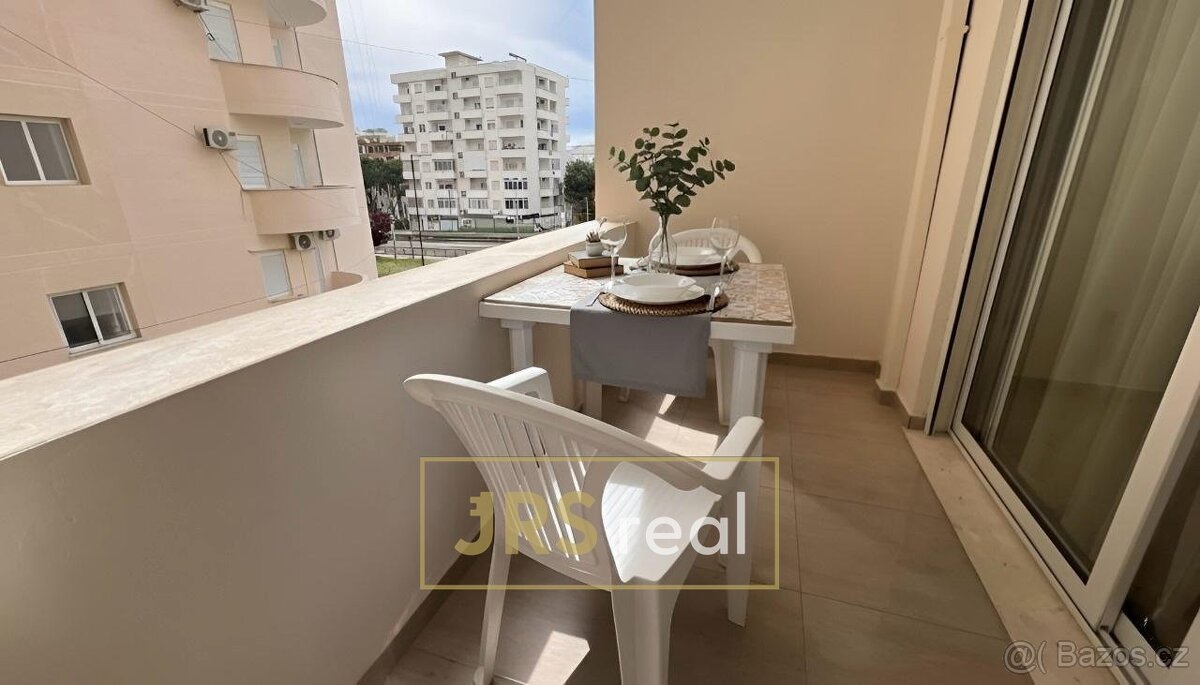 Prodej bytu 1+1 46 m², Shkembi i Kavajës, Albánie - 13