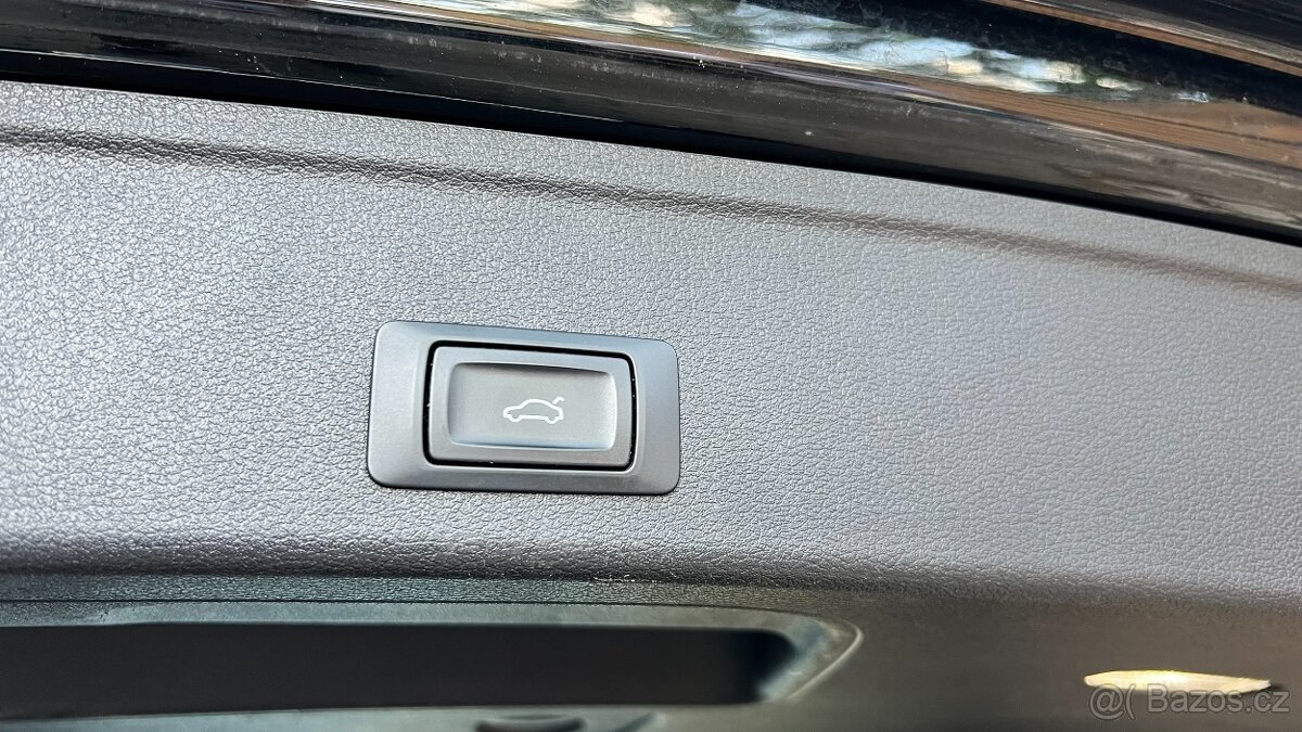 Audi A4 B9, 2.0 tdi 110 kw, Sport Avant, Tažné, Nebourané - 13