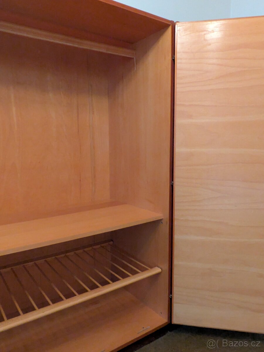 Ložnice ze 60.let - 13