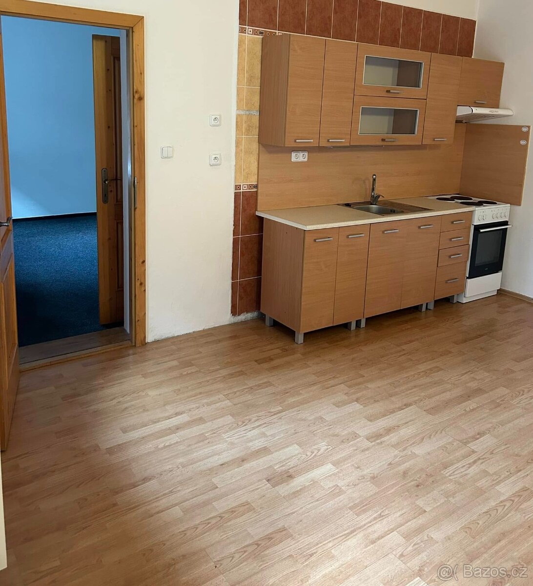 Nabízíme k pronájmu dva byty 2kk v Jemnici. - 13