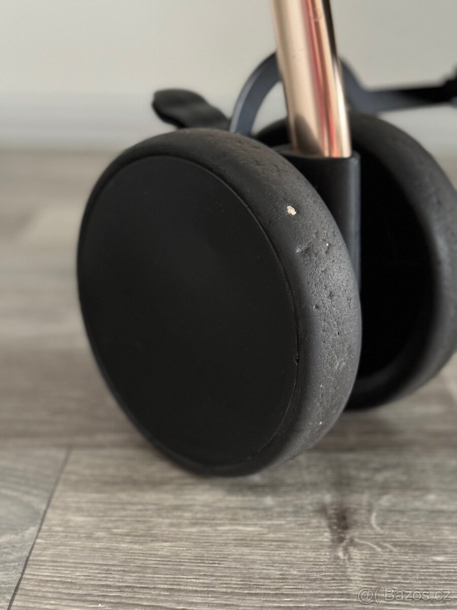 ELODIE DETAILS | golfky | golfový kočárek | Dots of Fauna - 13