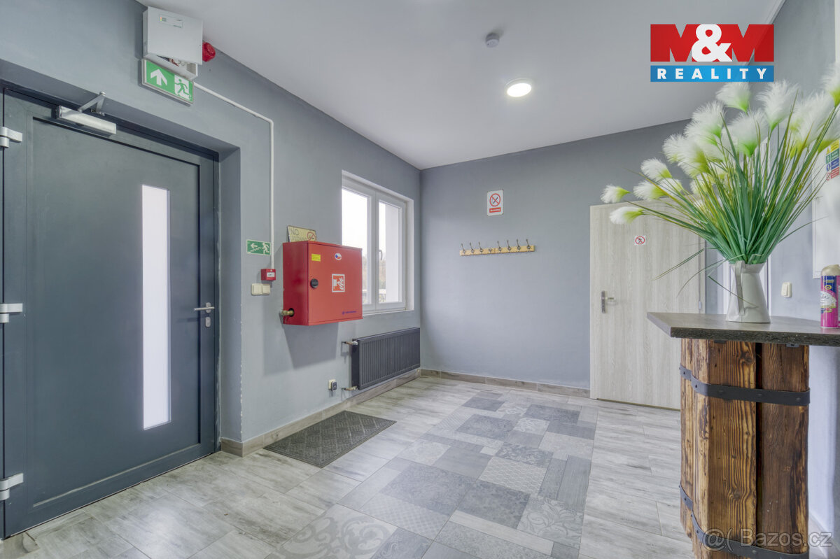 Prodej výrobního objektu, 216 m², Stružná - 13