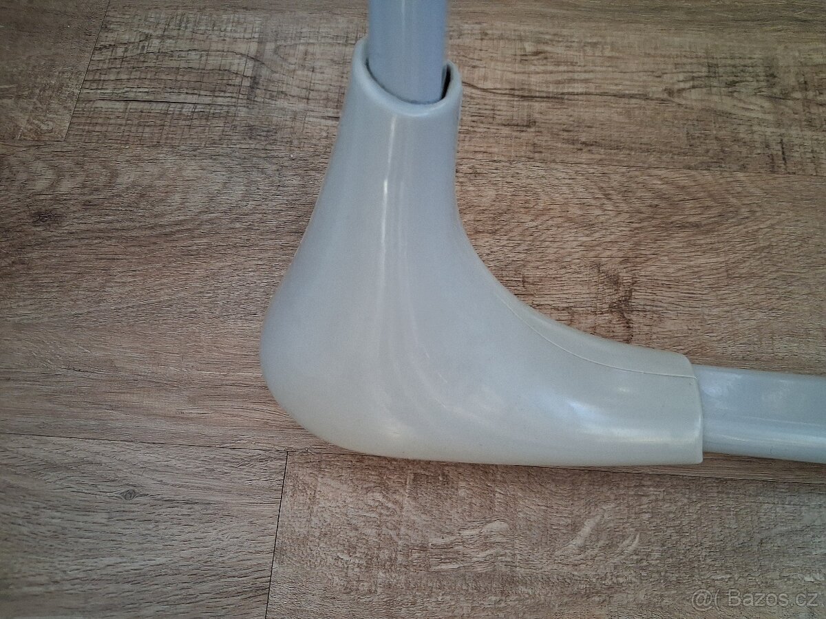 Jídelní židlička Yummy Kinderfraft - 13