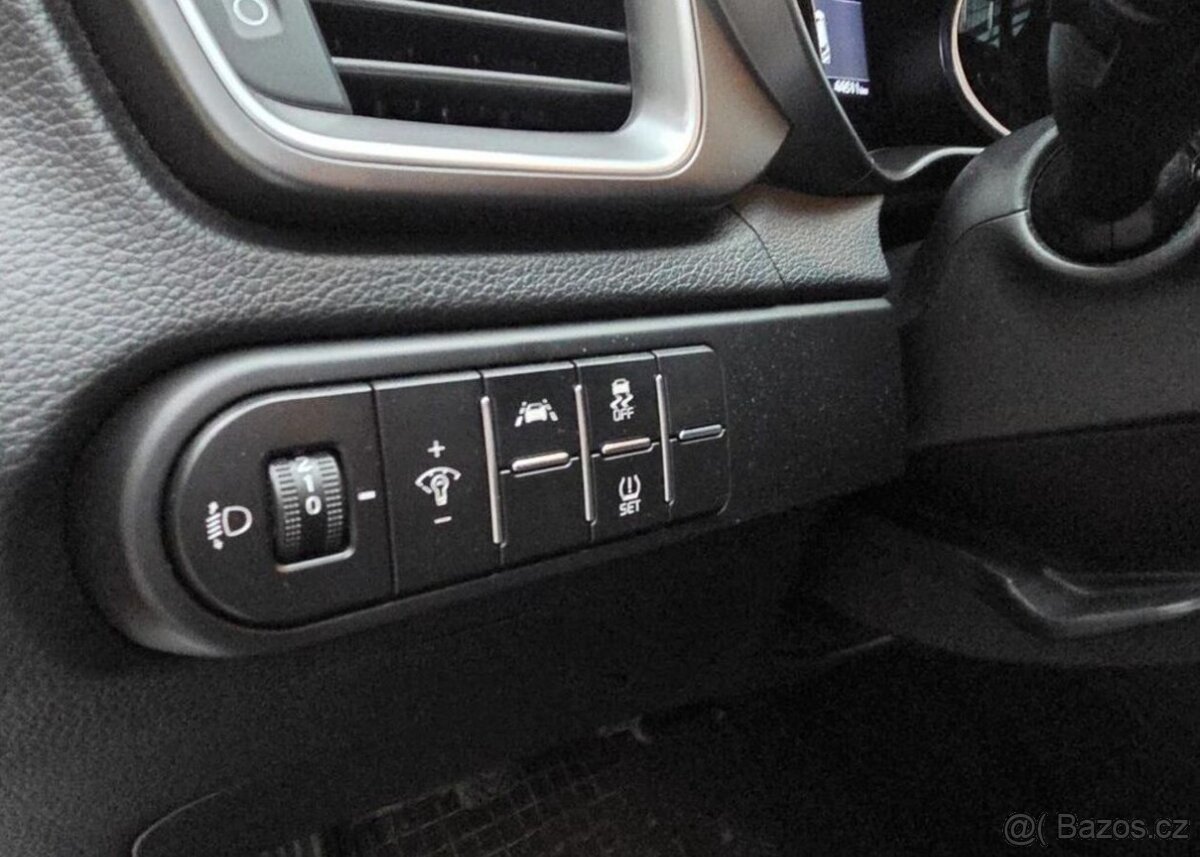 Kia Cee´d 1.4-PRAV.ZNAČK.SERVIS-TOP STAV - 13