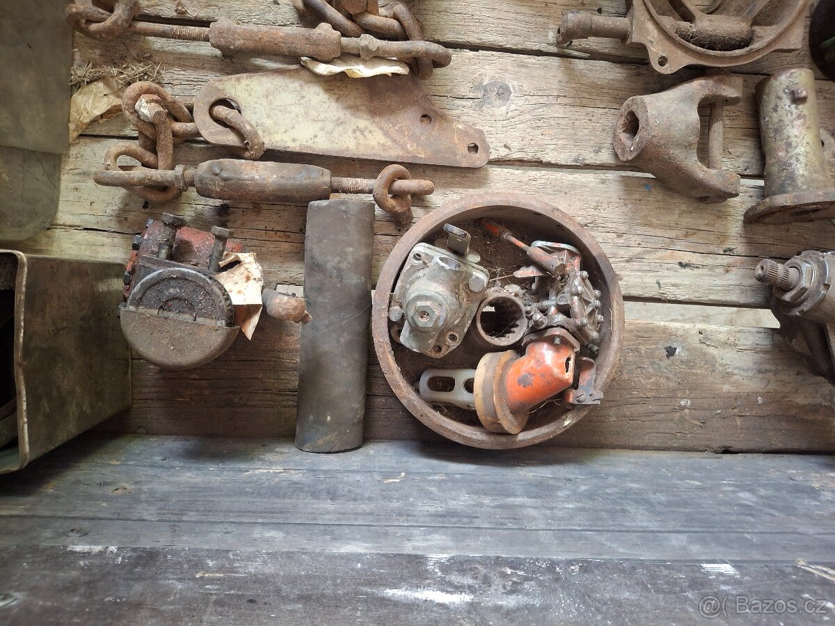 Zetor 4011,3011,2011 - 13