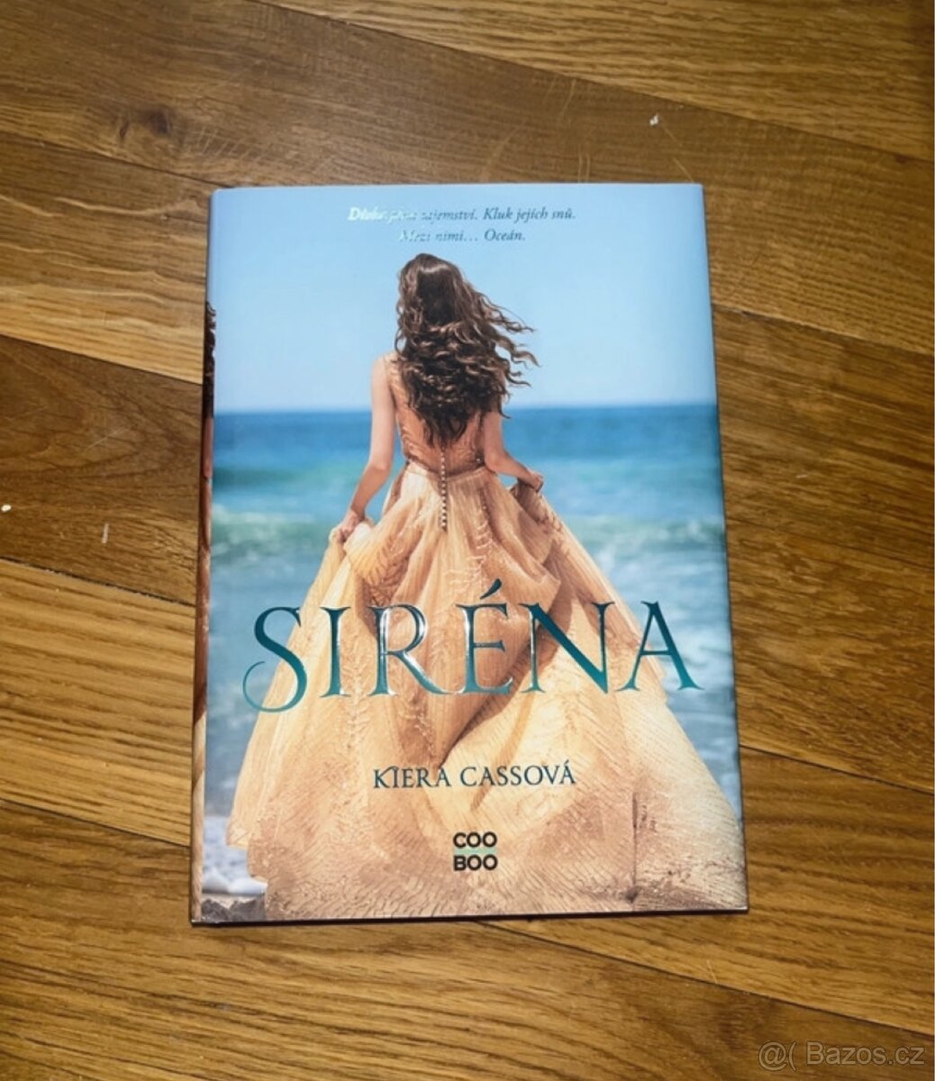 Serie knih- selekce - 13