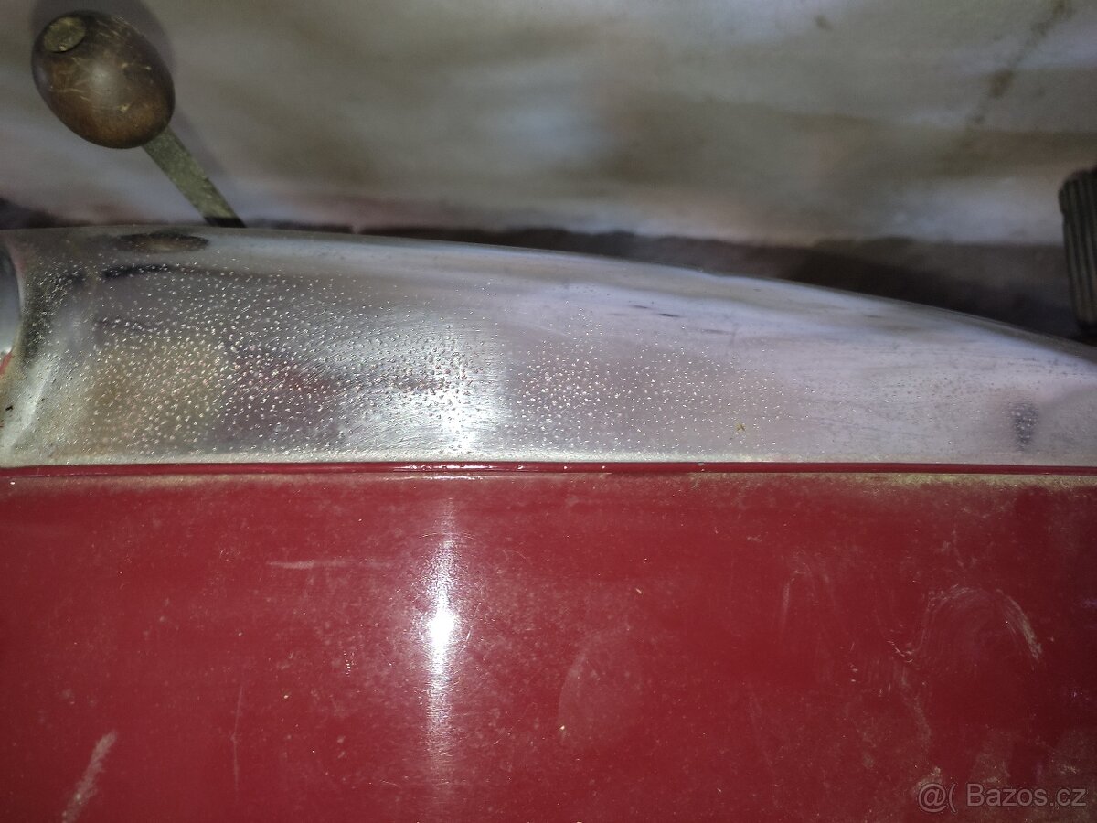 Jawa Robot 1938 - 13