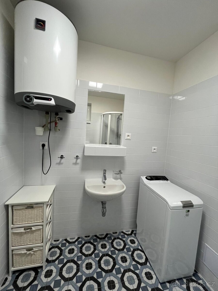 Prodej rodinného domu - 13