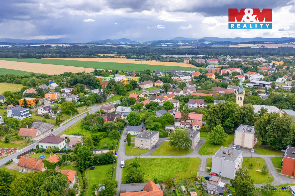 Prodej mobilheimu, 31 m², pozemek 369 m², Suchdol nad Odrou - 13