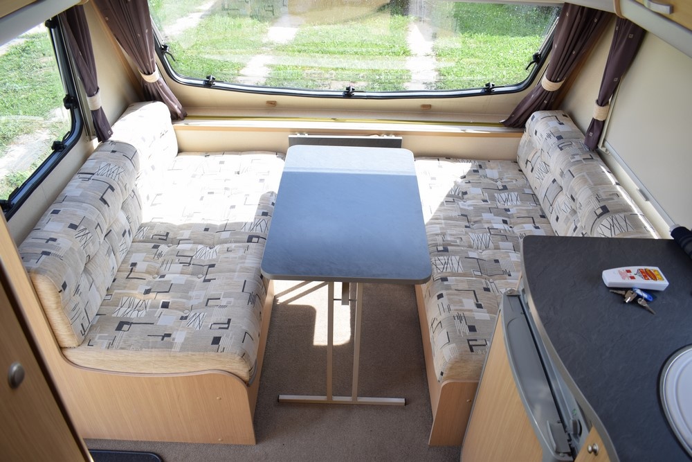 Sprite Alpine 4 2007 - 13