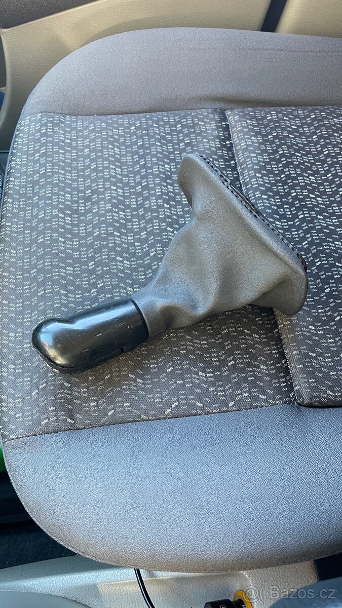 Prodám díly Volvo S40 2.0D 100kW - 13