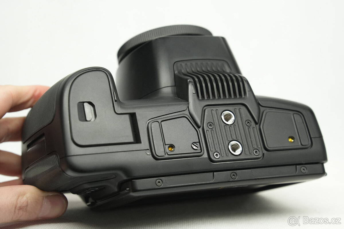 Blackmagic Pocket Cinema Camera 6k Pro / 256GB CFast / Sigma - 13