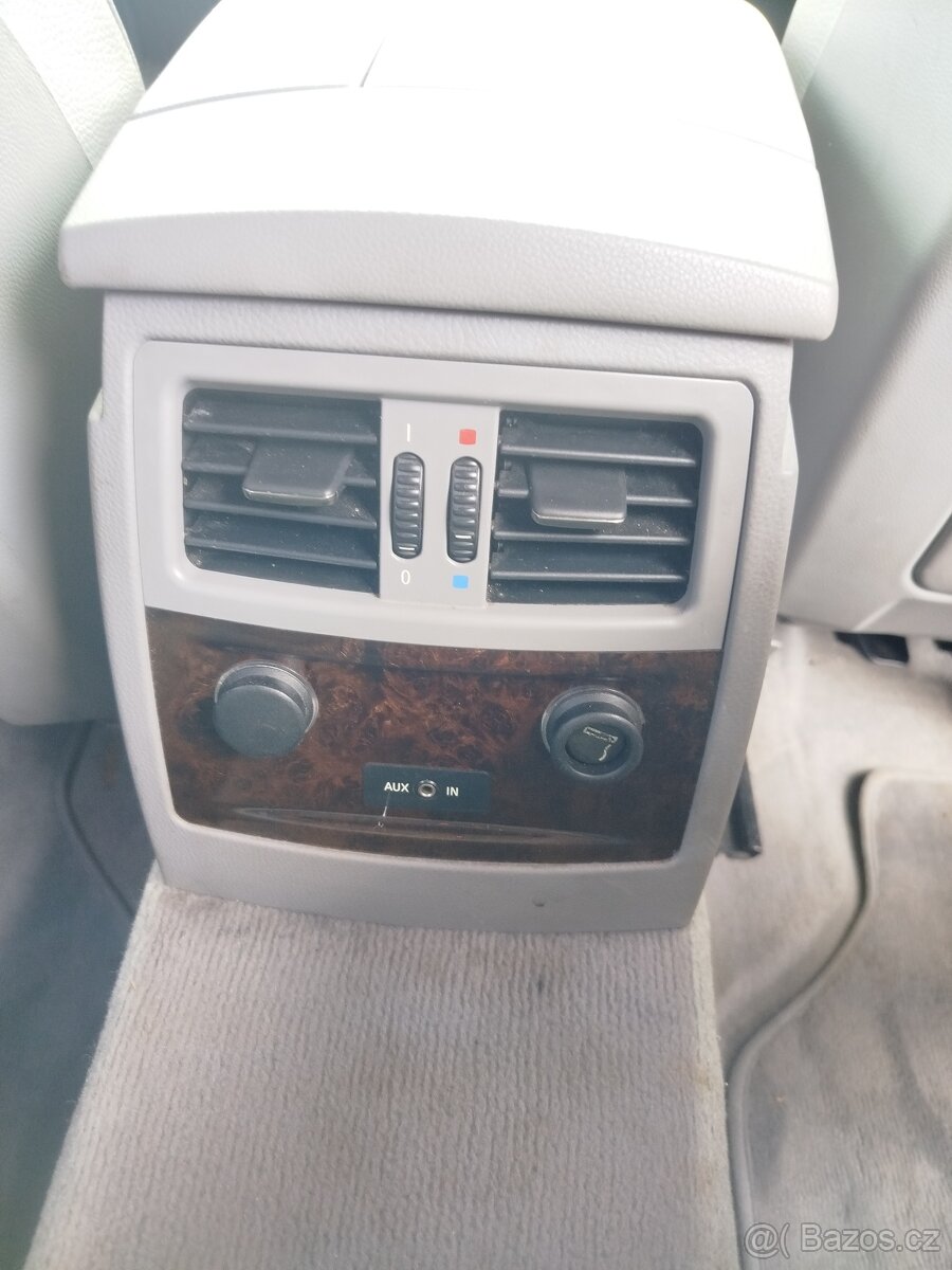 BMW e61 530d 170kw - 13