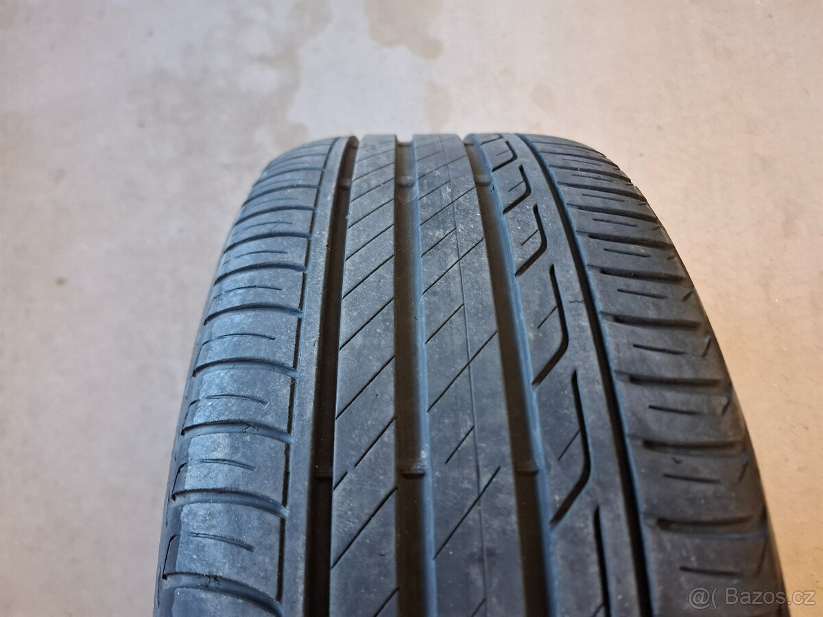 Letní sada alu kol Volkswagen - 13