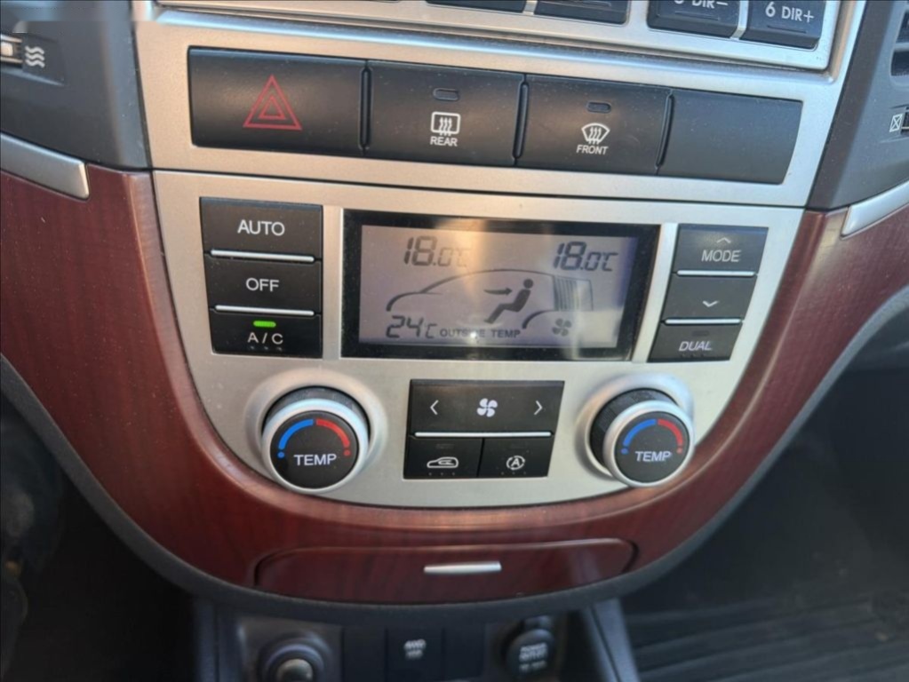 Hyundai Santa Fe,2,2 CRDi - 13