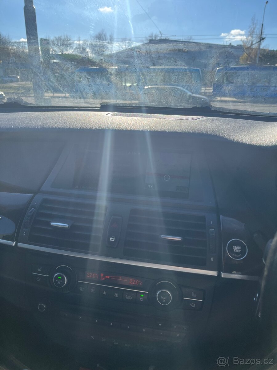 BMW X5 Angličan na prodej - 13