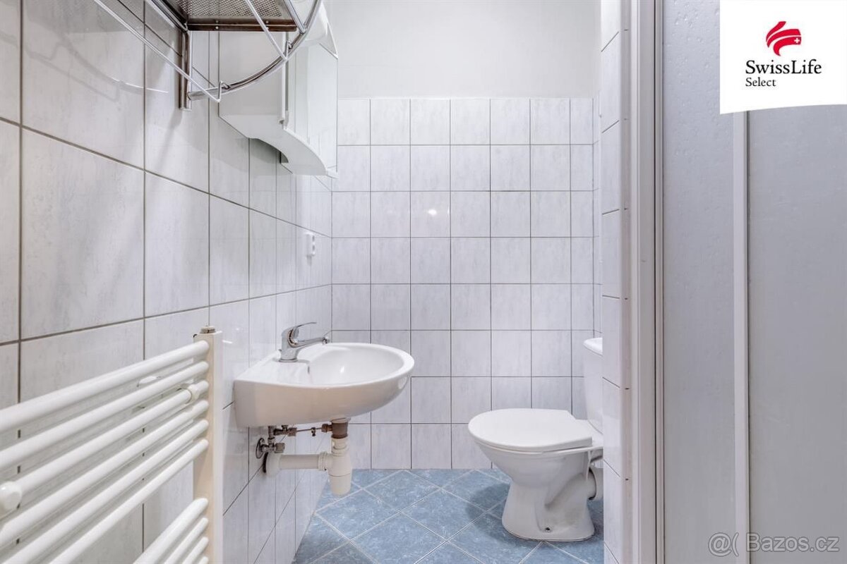 Prodej bytu 3+kk 81 m2 Na Jíkalce, Plzeň - 13