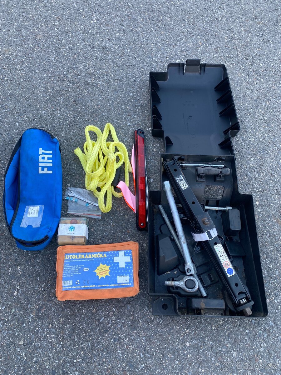 Pronájem dodávky krátkodobý i dlouhodobý - 13