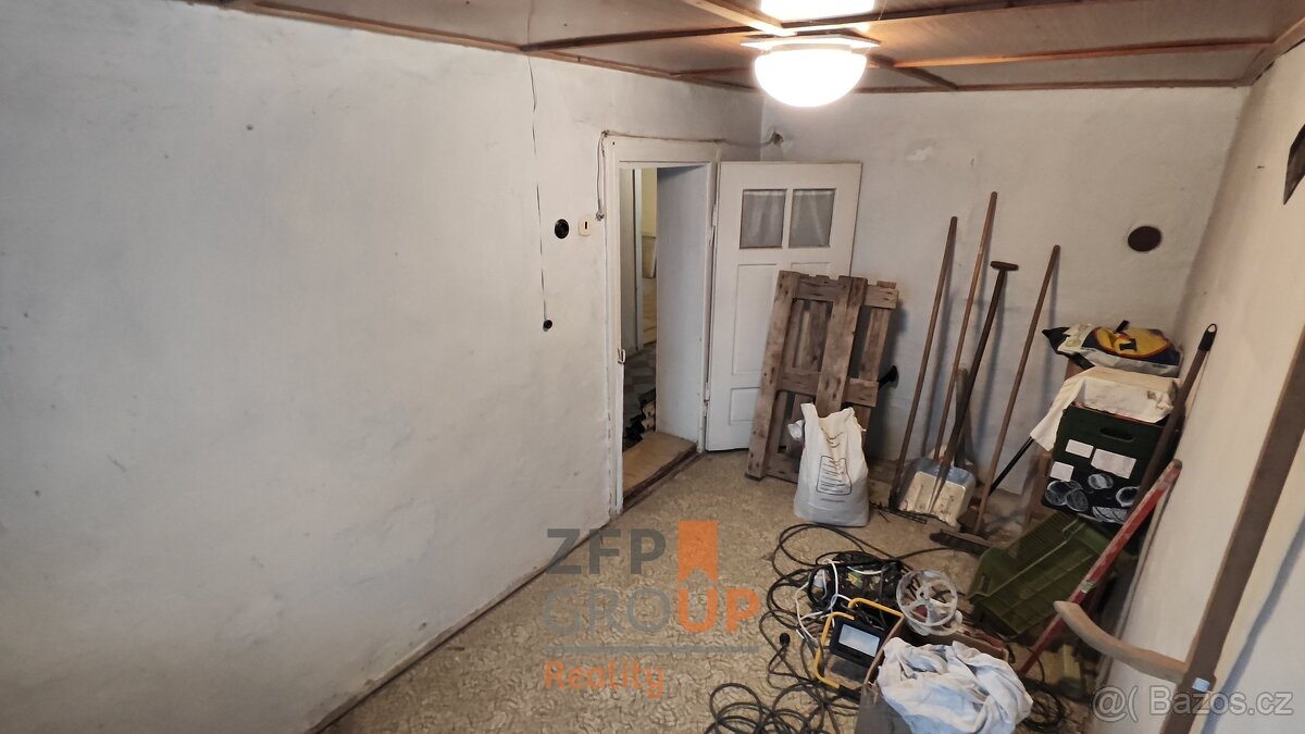 Prodej rodinného domu 150 m², pozemek 342 m², Velké Pavlovic - 13