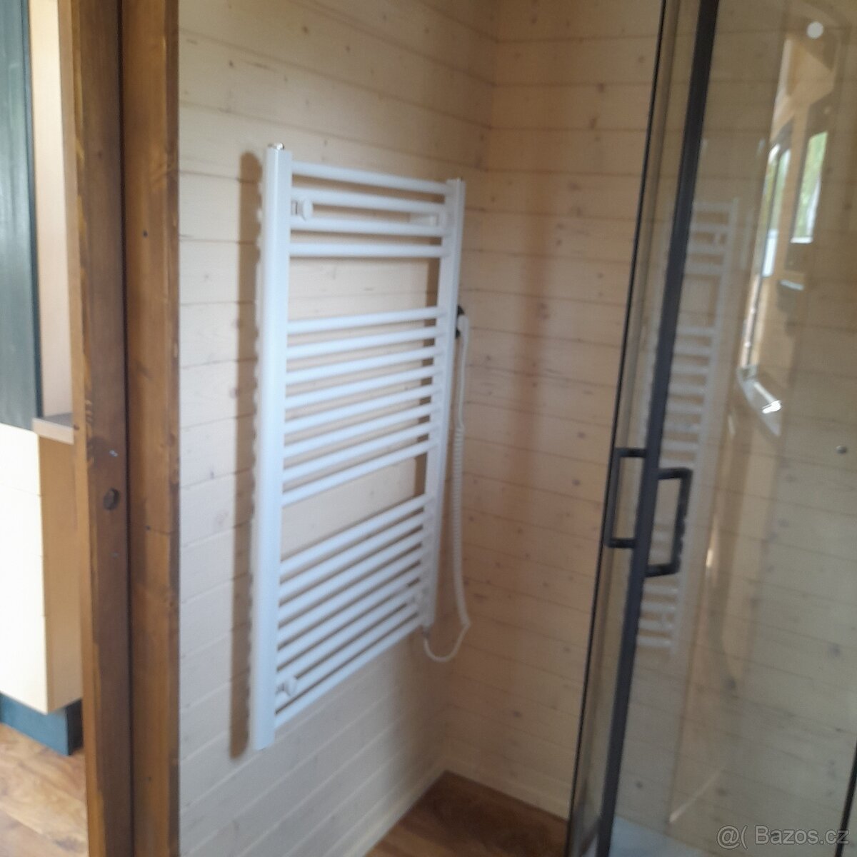 Prodám Tiny house - 13