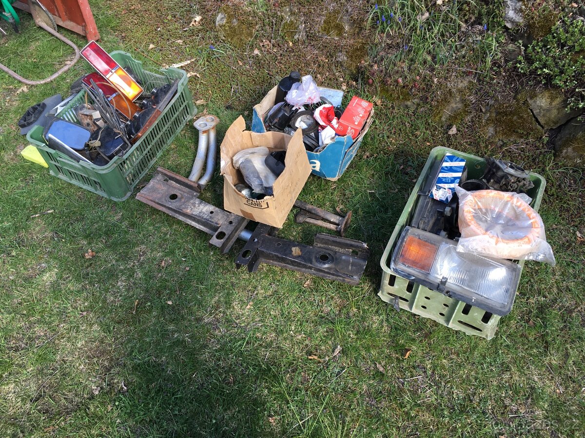 Prodám Vaz 2107 - 13