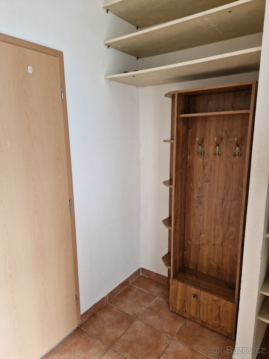 Prodej bytu, Brno - Zábrdovice 1+1 - 13