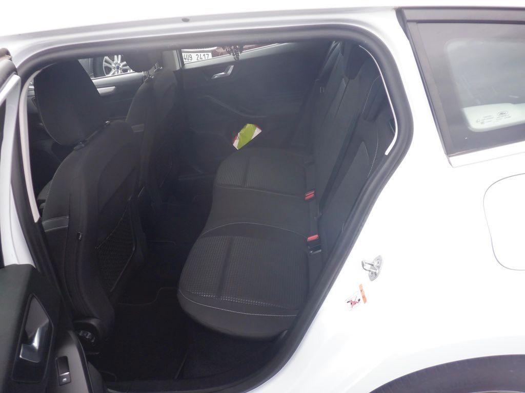 Ford Focus combi 1.5 Tdci - 13