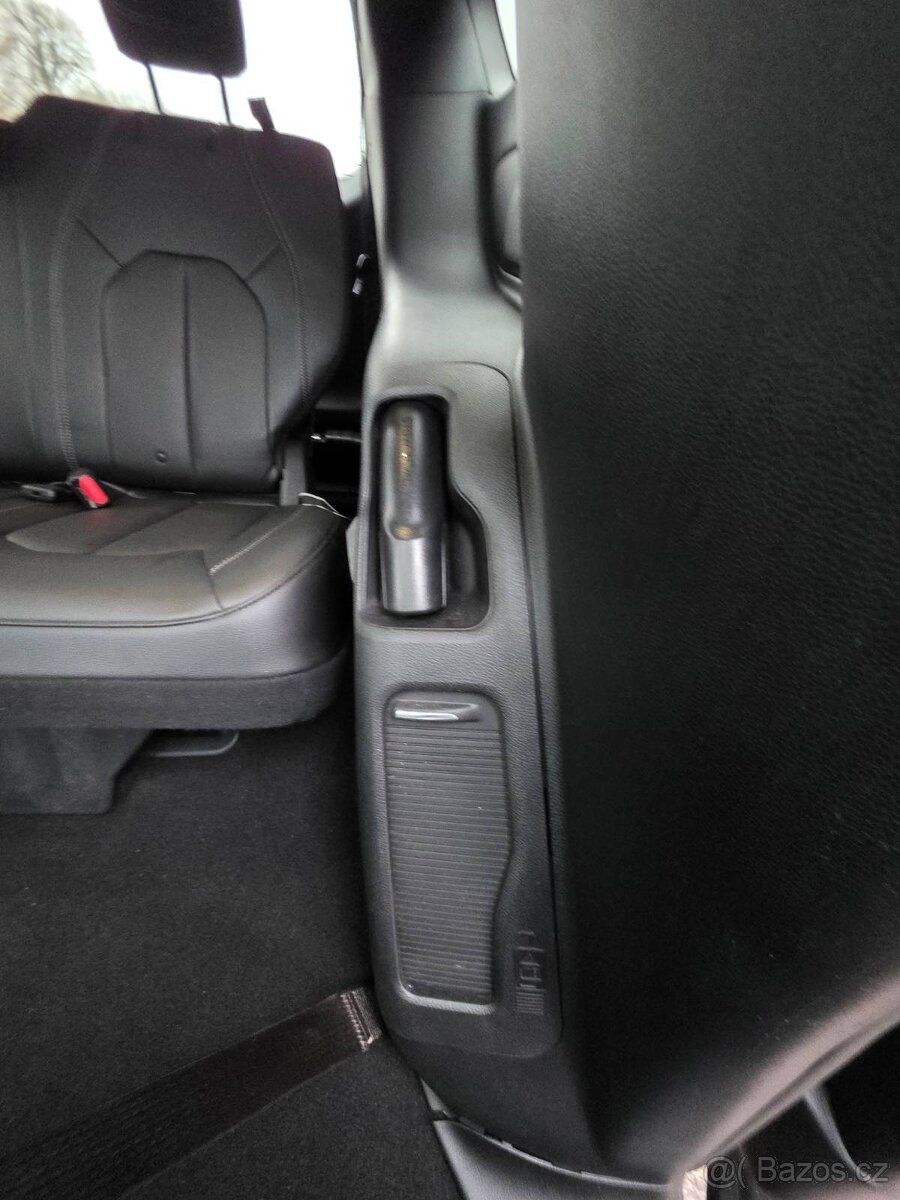 Chrysler Pacifica AWD 4X4 nový model záruka 1 rok - 13