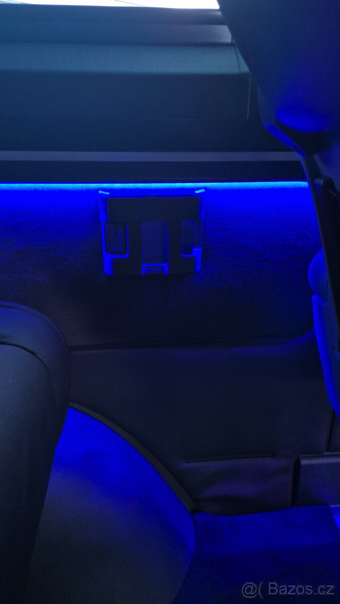 Mercedes-Benz Sprinter Tourer 319 VIP - 13