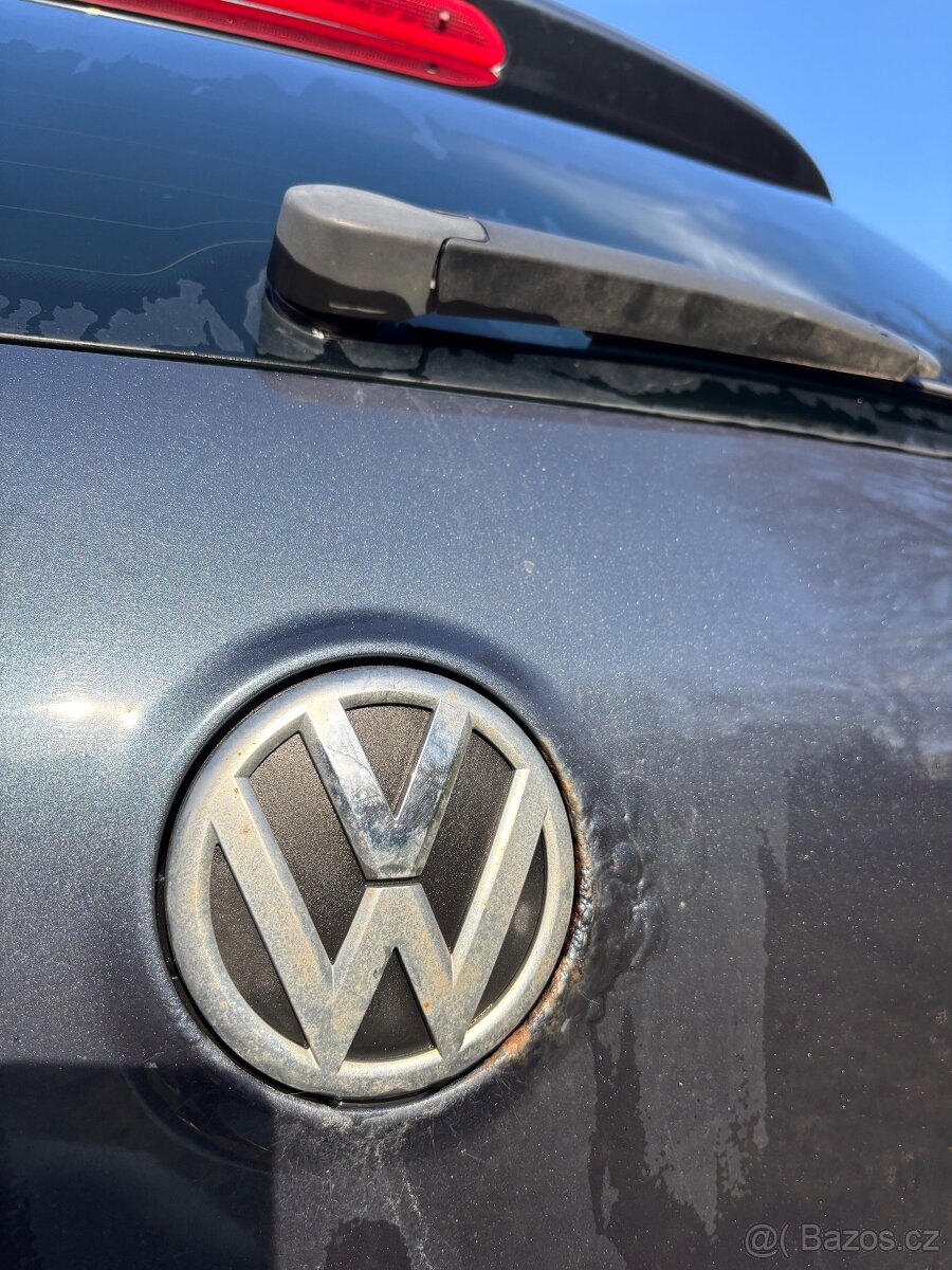 VW Golf 6 1,4tsi 90kw 2010 - 13