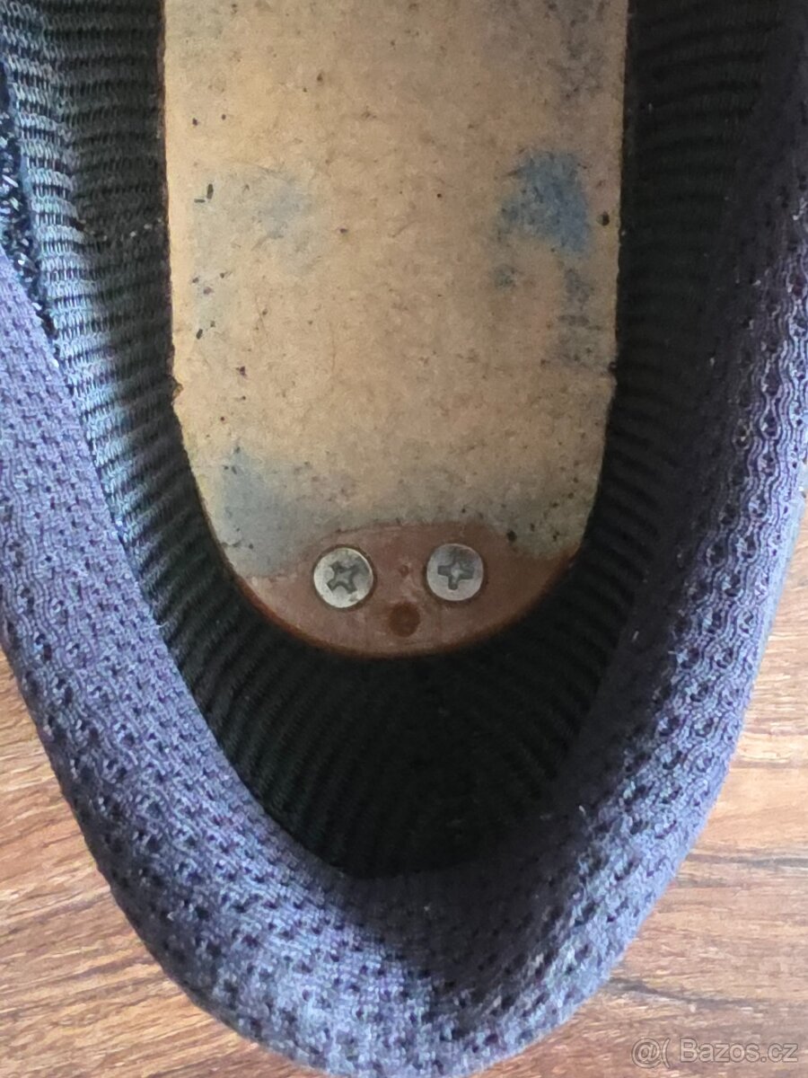 MTB tretry SiDI Eagle 10 - 13