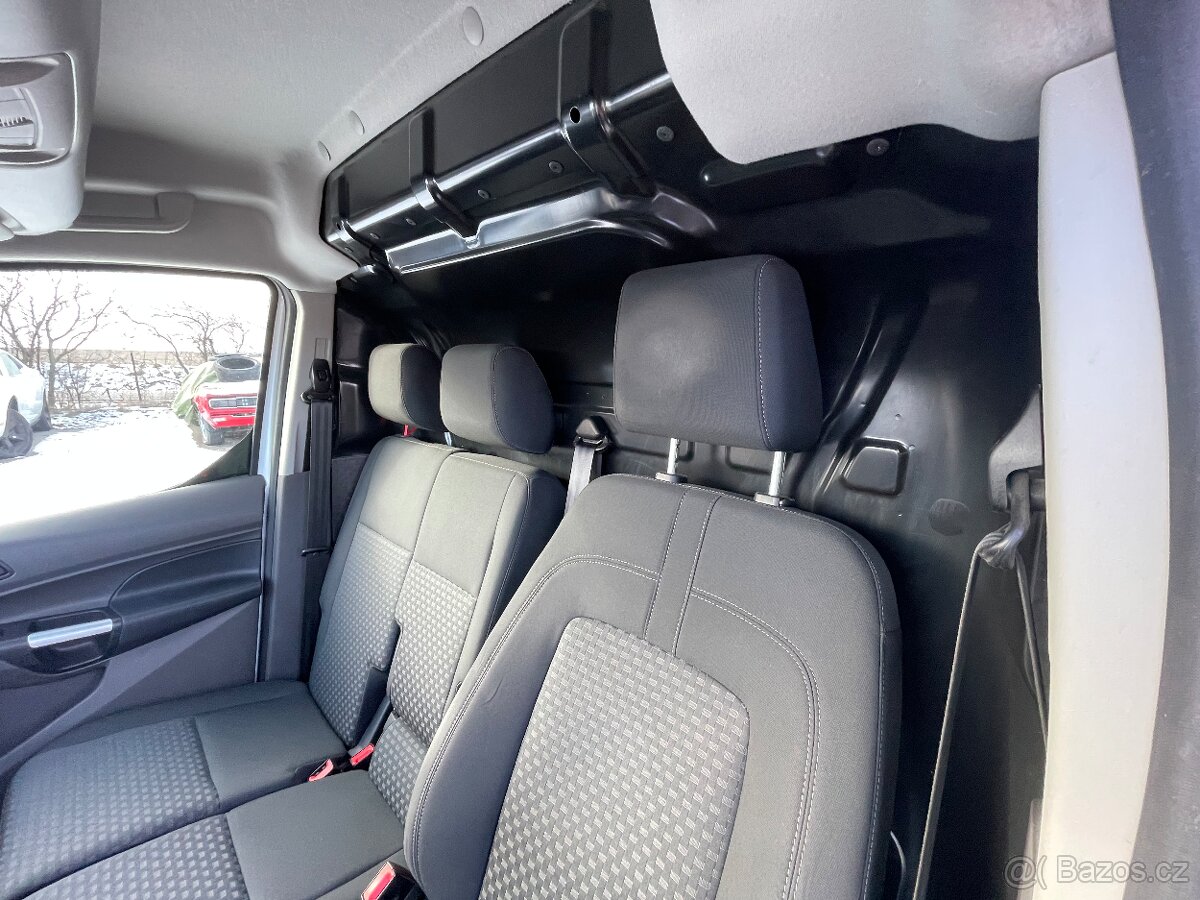 ford transit connect - 13