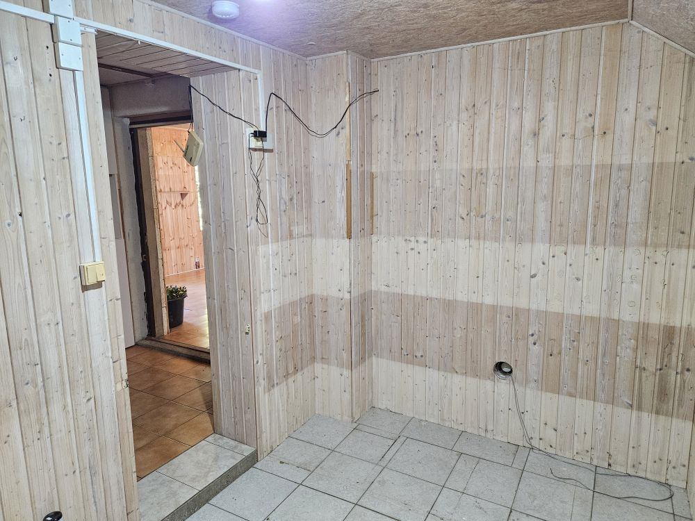 Prodej rekreační chaty v Úštěku - 13