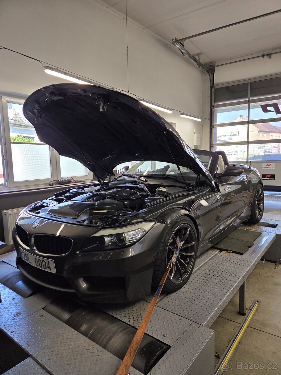 Bmw e89 z4 35i - 13