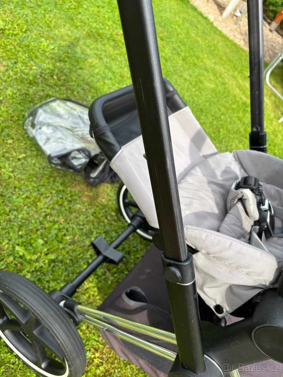 Cybex priam set - 13
