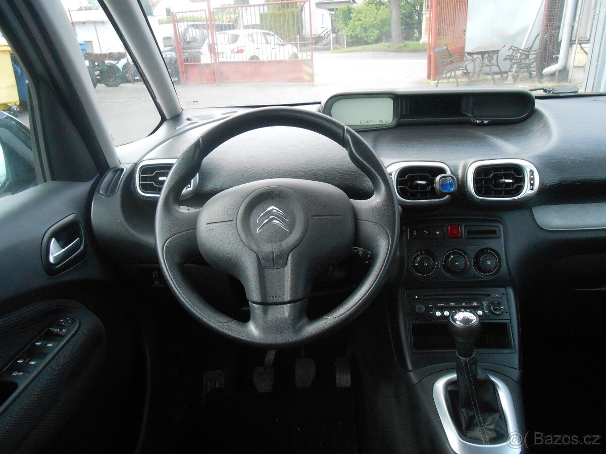 Citroen C3 Picasso 1.2 PT 81Kw - 13