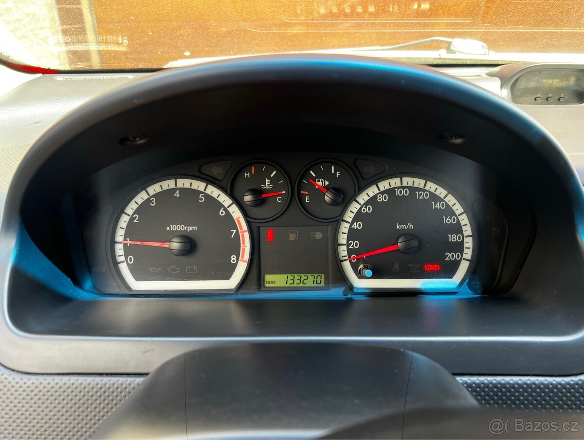 Chevrolet Aveo 1.4 - 13