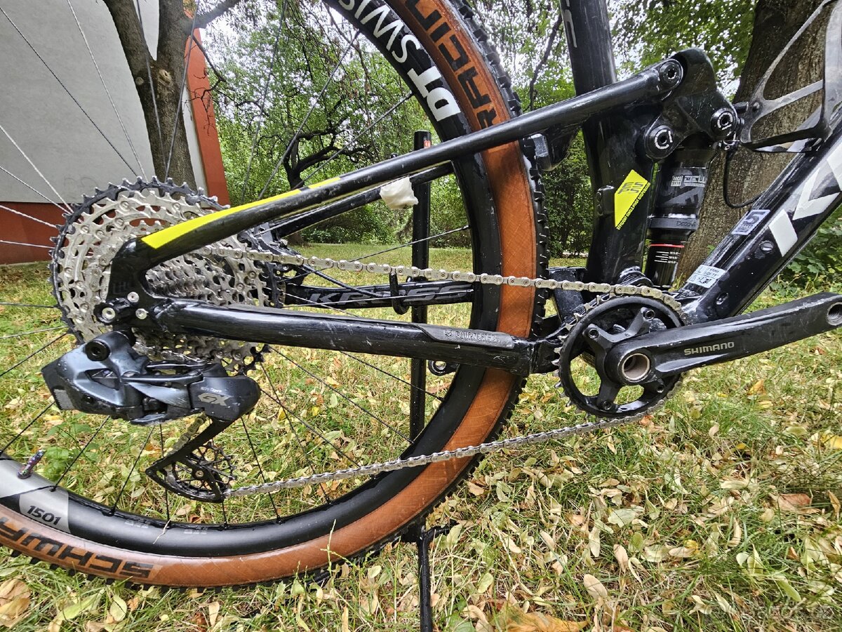 Kross Earth 3.0 vel. L - 13