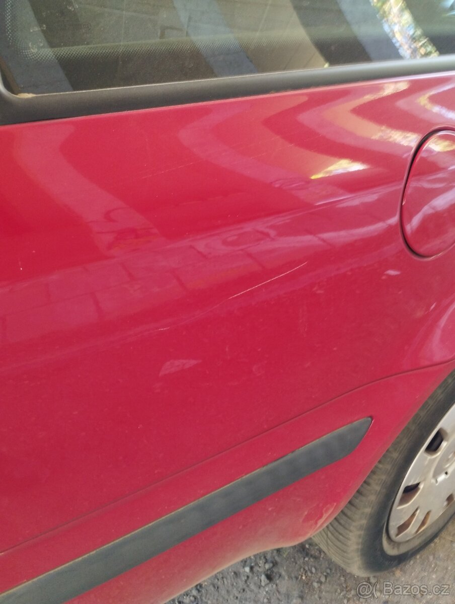 Octavia combi 1 2.0 benzín - 13